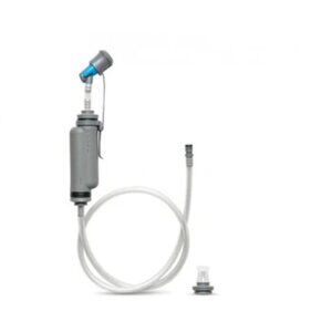 Hydrapak Hydrant Tube Kit Rinse Spray Drink Hydration System New w/tags